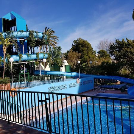 G&G Benalbeach Bil Bil Views Benalmádena Exteriör bild