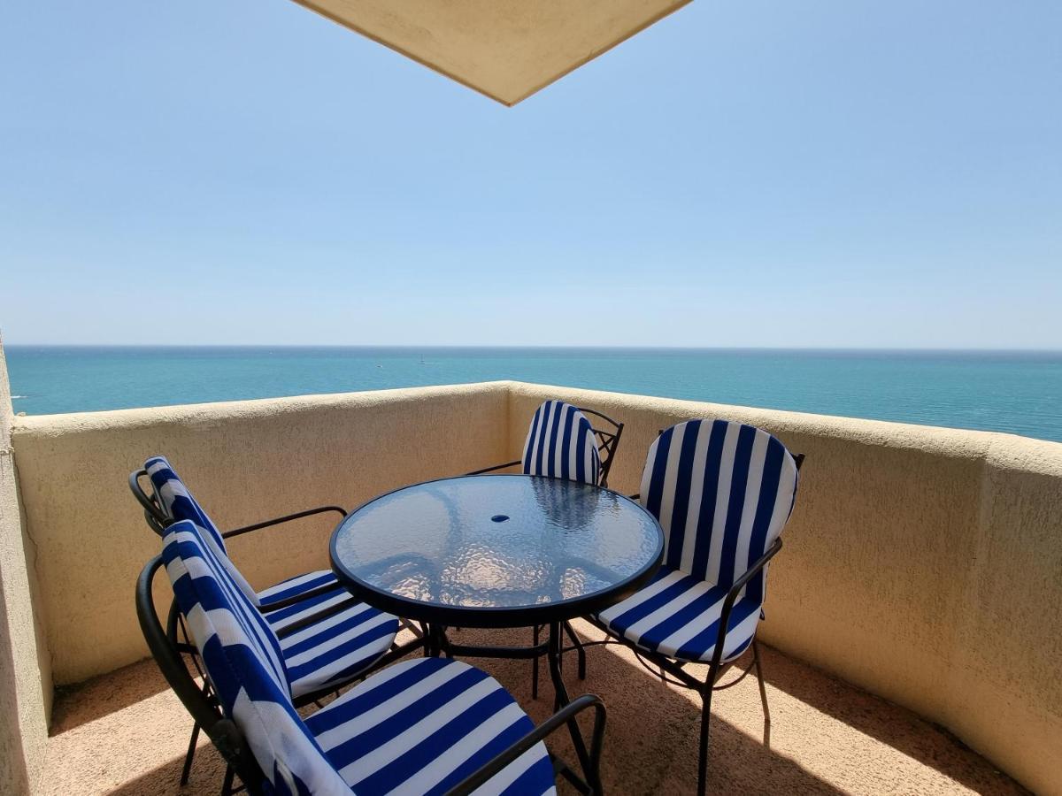 G&G Benalbeach Bil Bil Views Benalmádena Exteriör bild