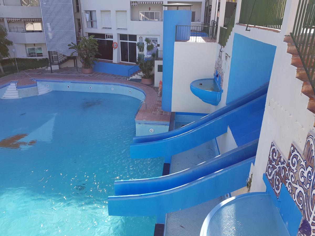 G&G Benalbeach Bil Bil Views Benalmádena Exteriör bild
