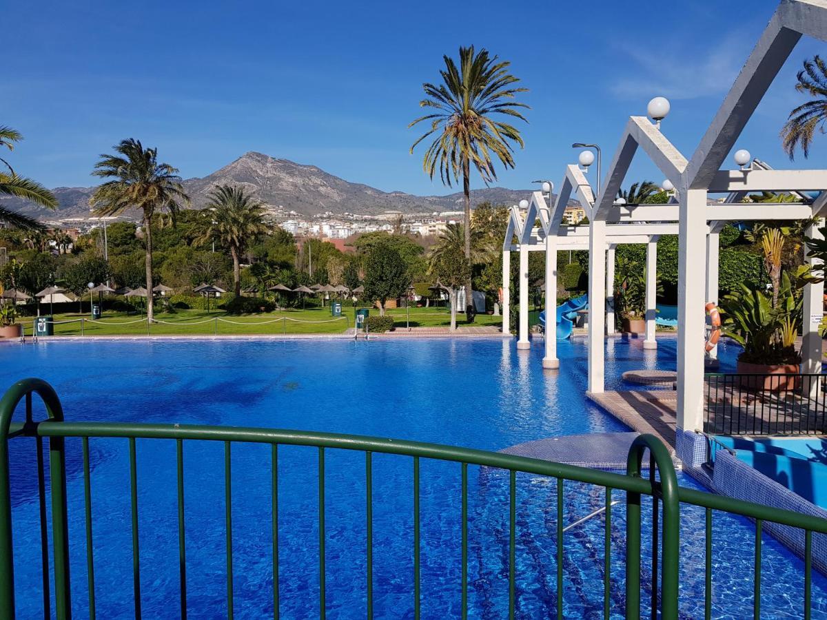 G&G Benalbeach Bil Bil Views Benalmádena Exteriör bild